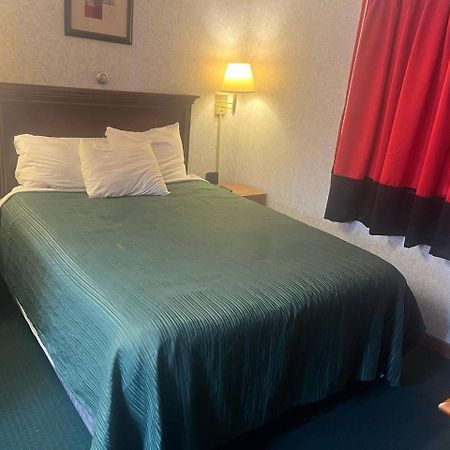 Stonybrook Motel & Lodge フランコニア エクステリア 写真