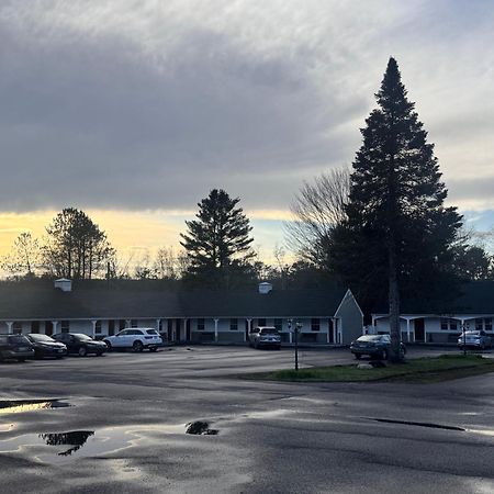 Stonybrook Motel & Lodge フランコニア エクステリア 写真