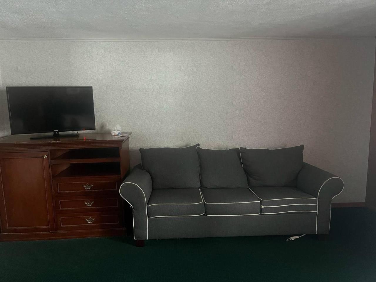 Stonybrook Motel & Lodge フランコニア エクステリア 写真