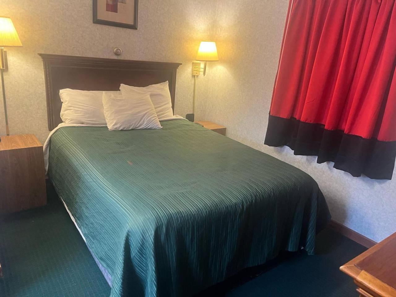 Stonybrook Motel & Lodge フランコニア エクステリア 写真